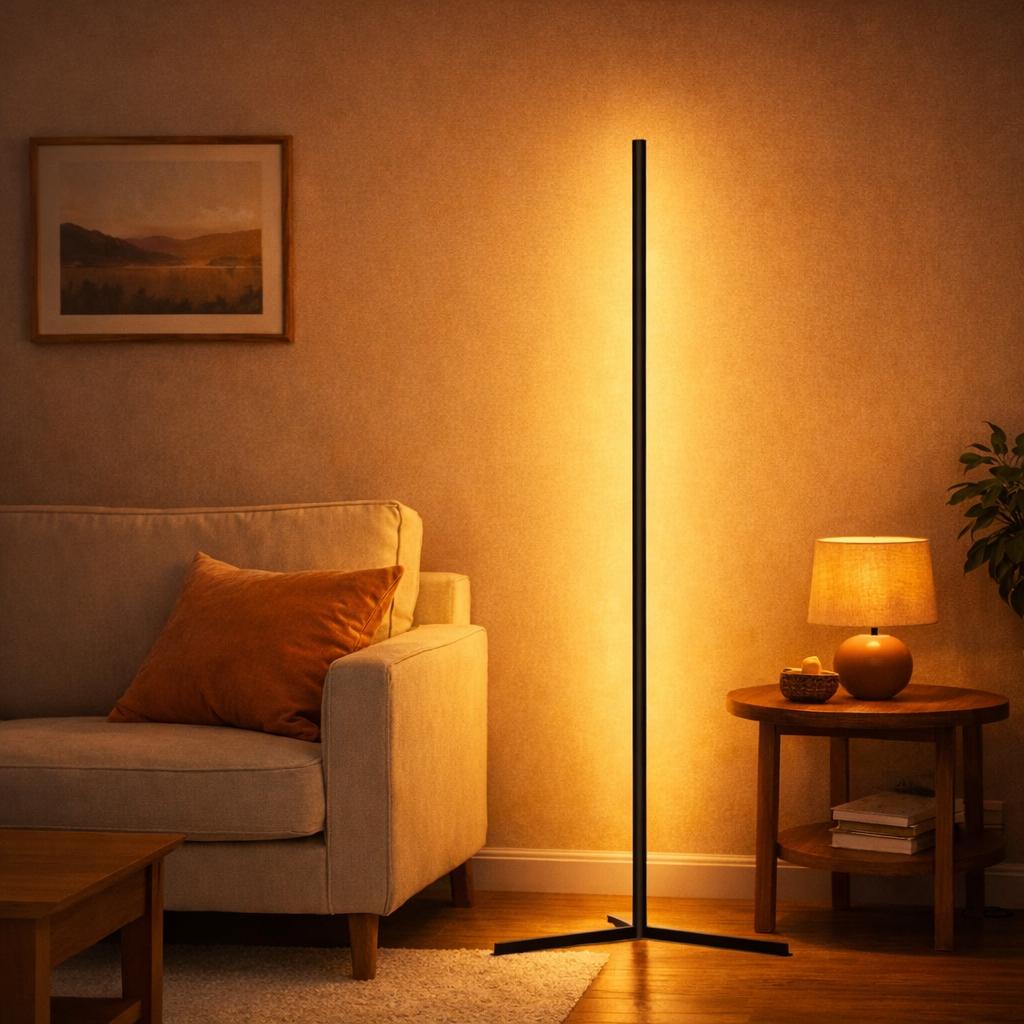 Floor Lamp