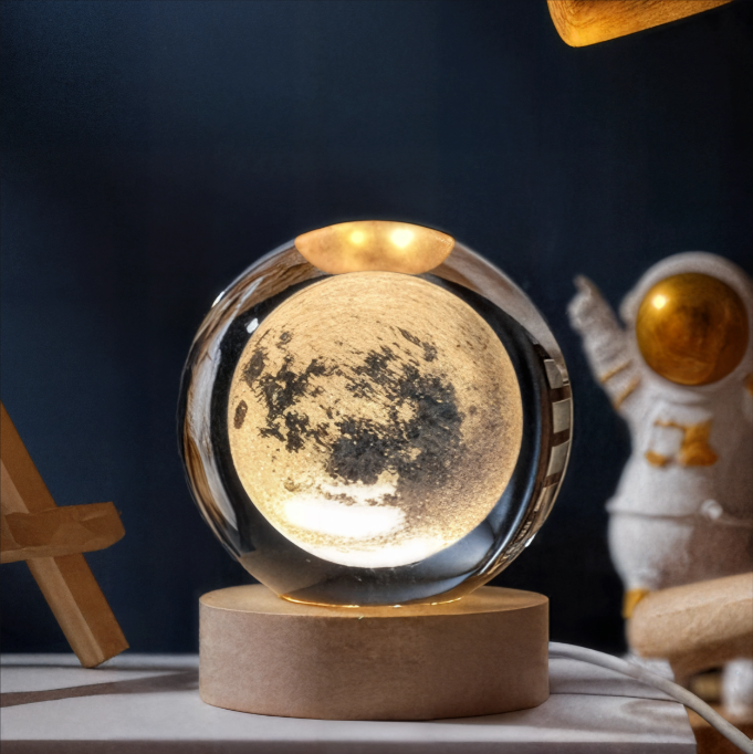 Astronomy Lamps