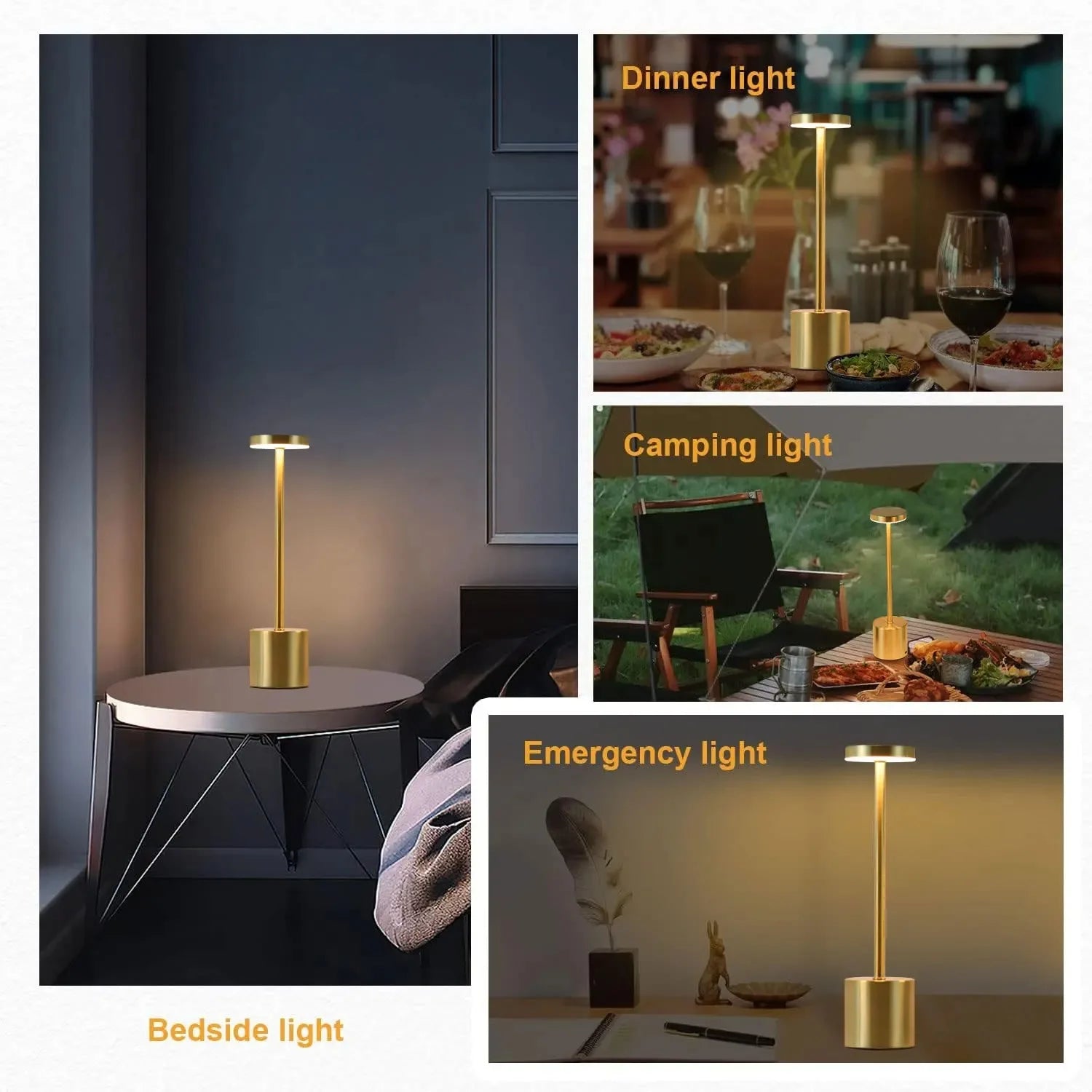 Pin Lamp
