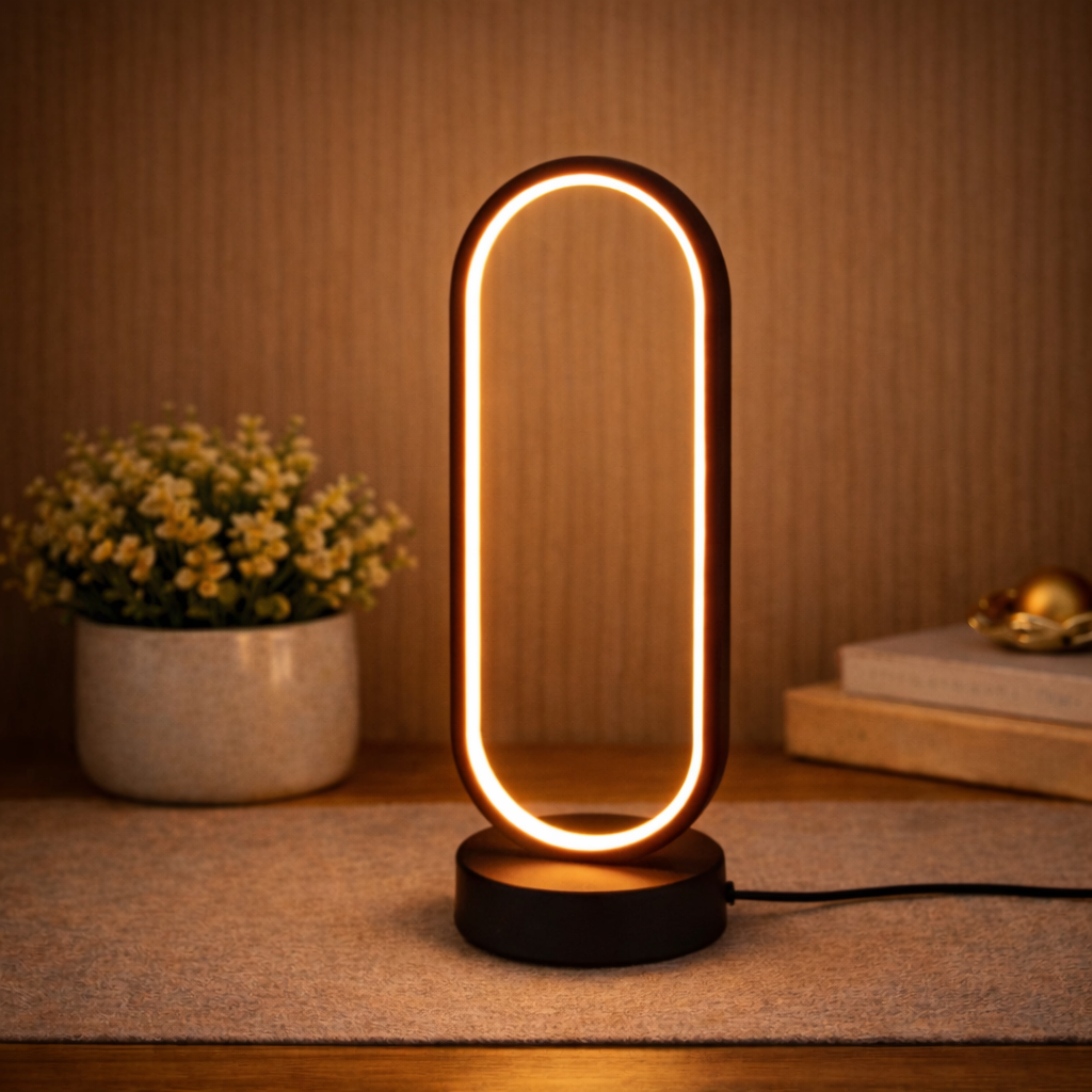 Ring Lamp